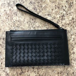 Bottega Veneta Wristlet